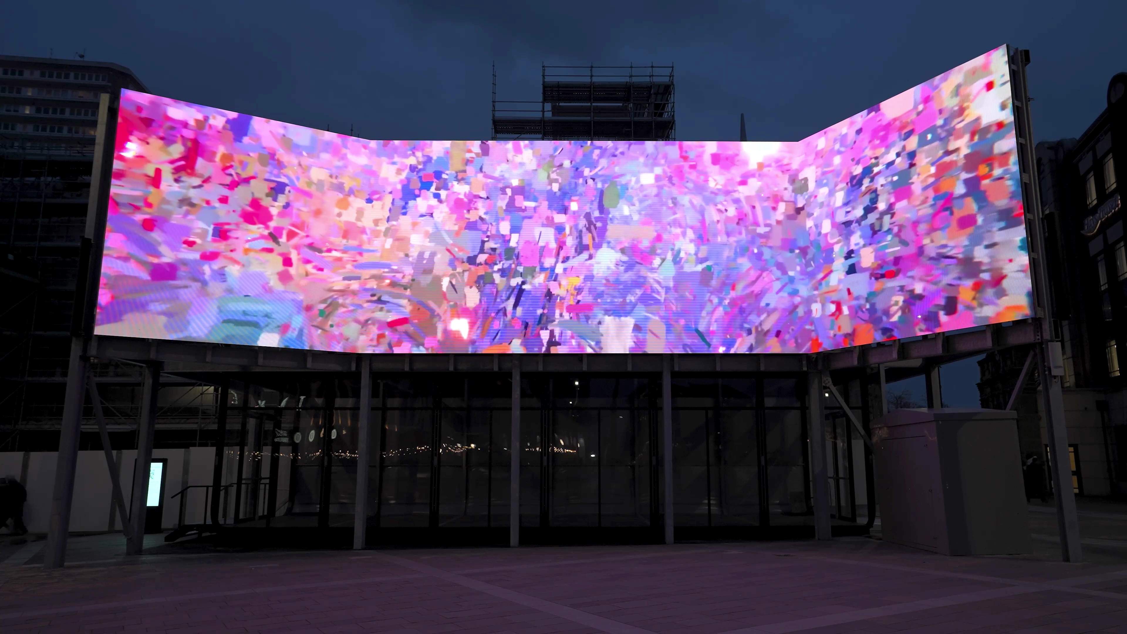 Memories of an Exhibition