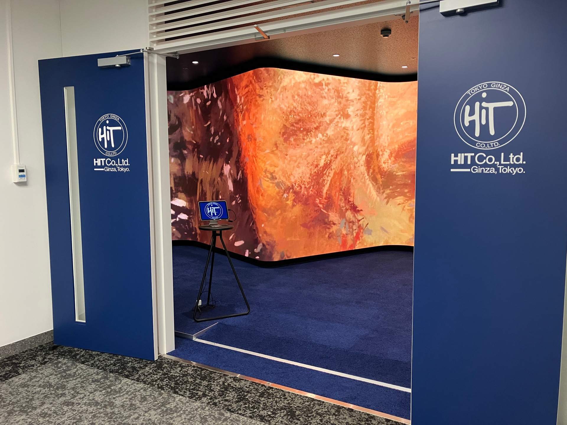 Memory of Turner No.1