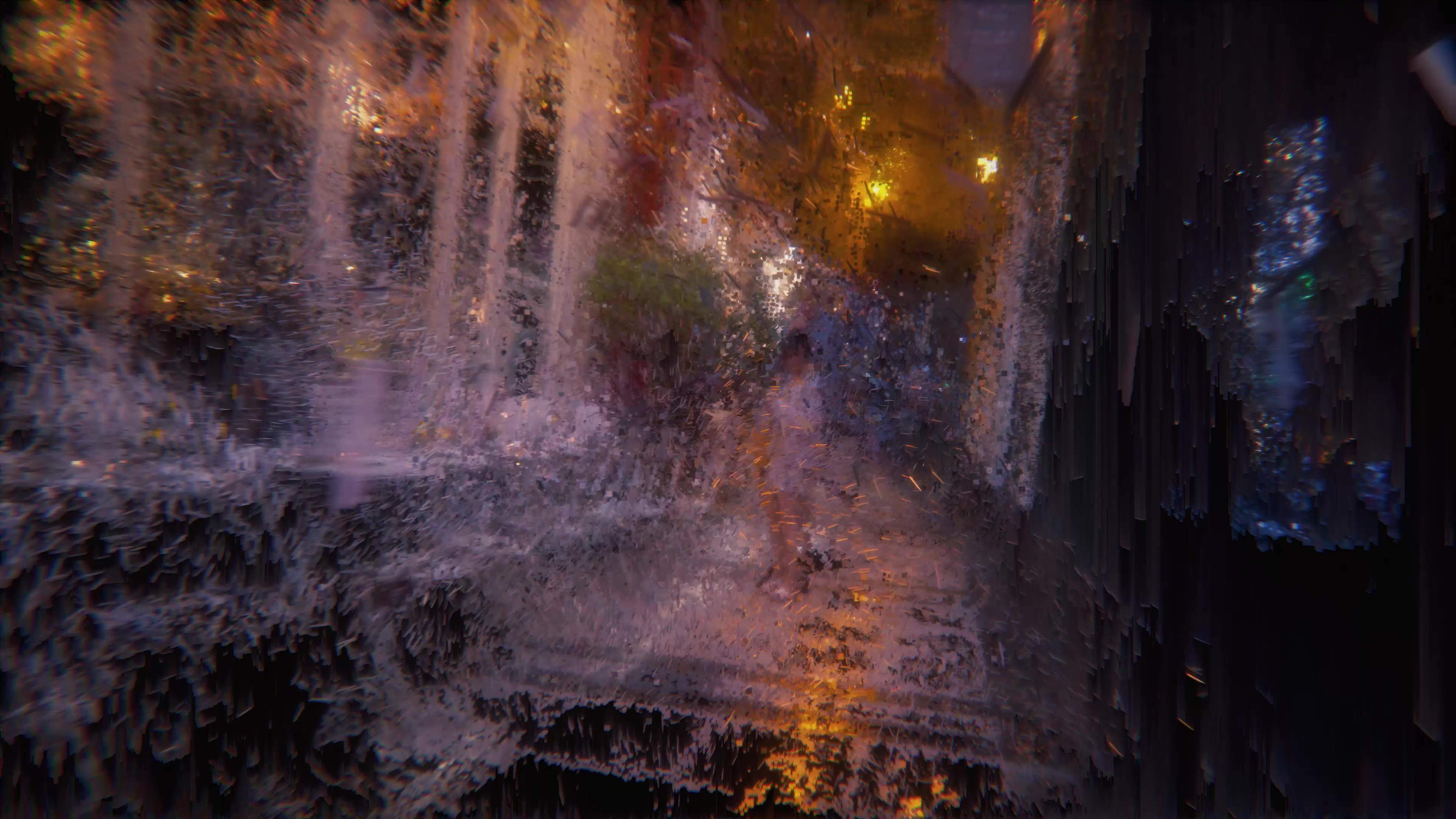 Passages: Inferno