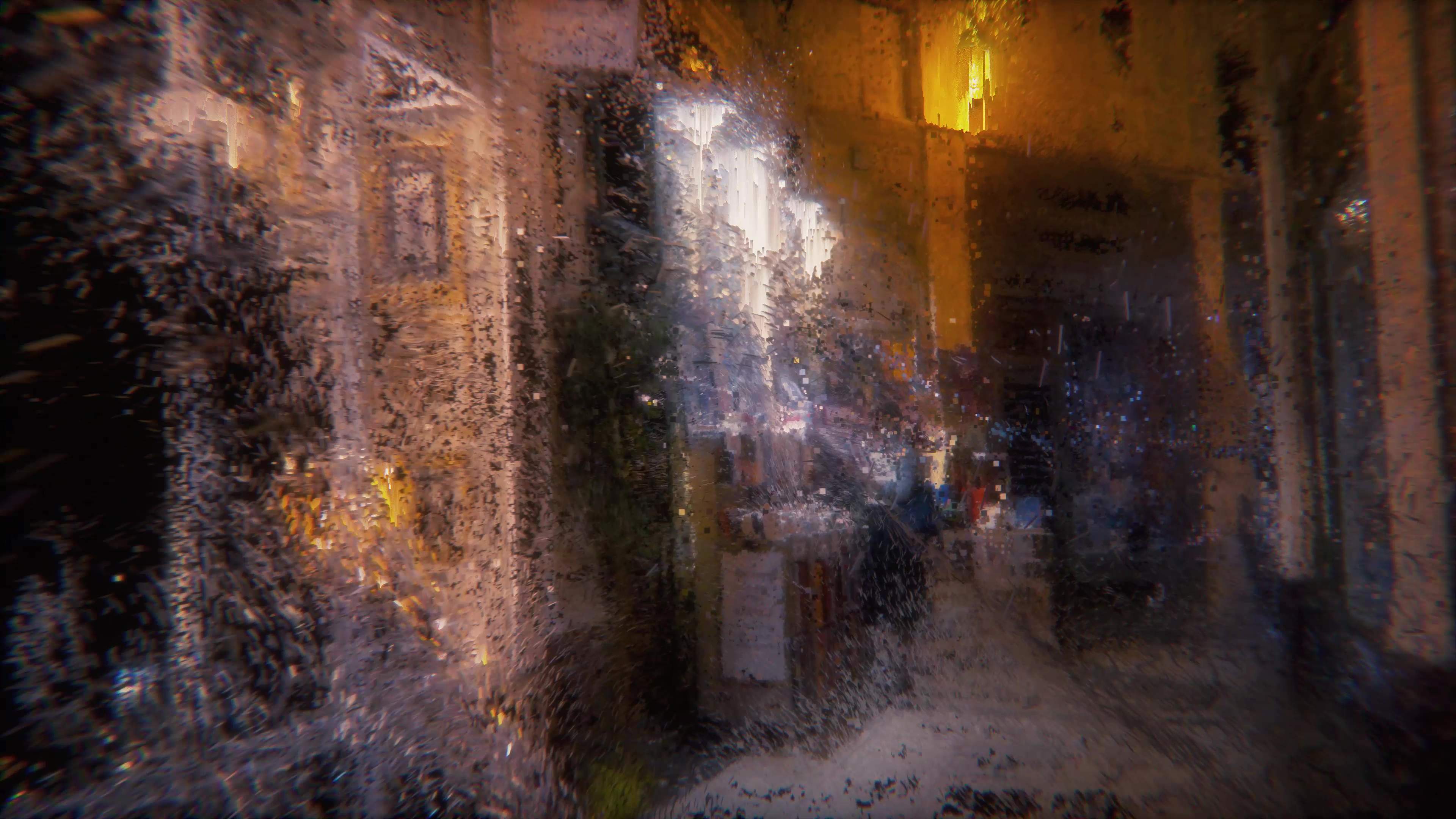 Passages: Inferno