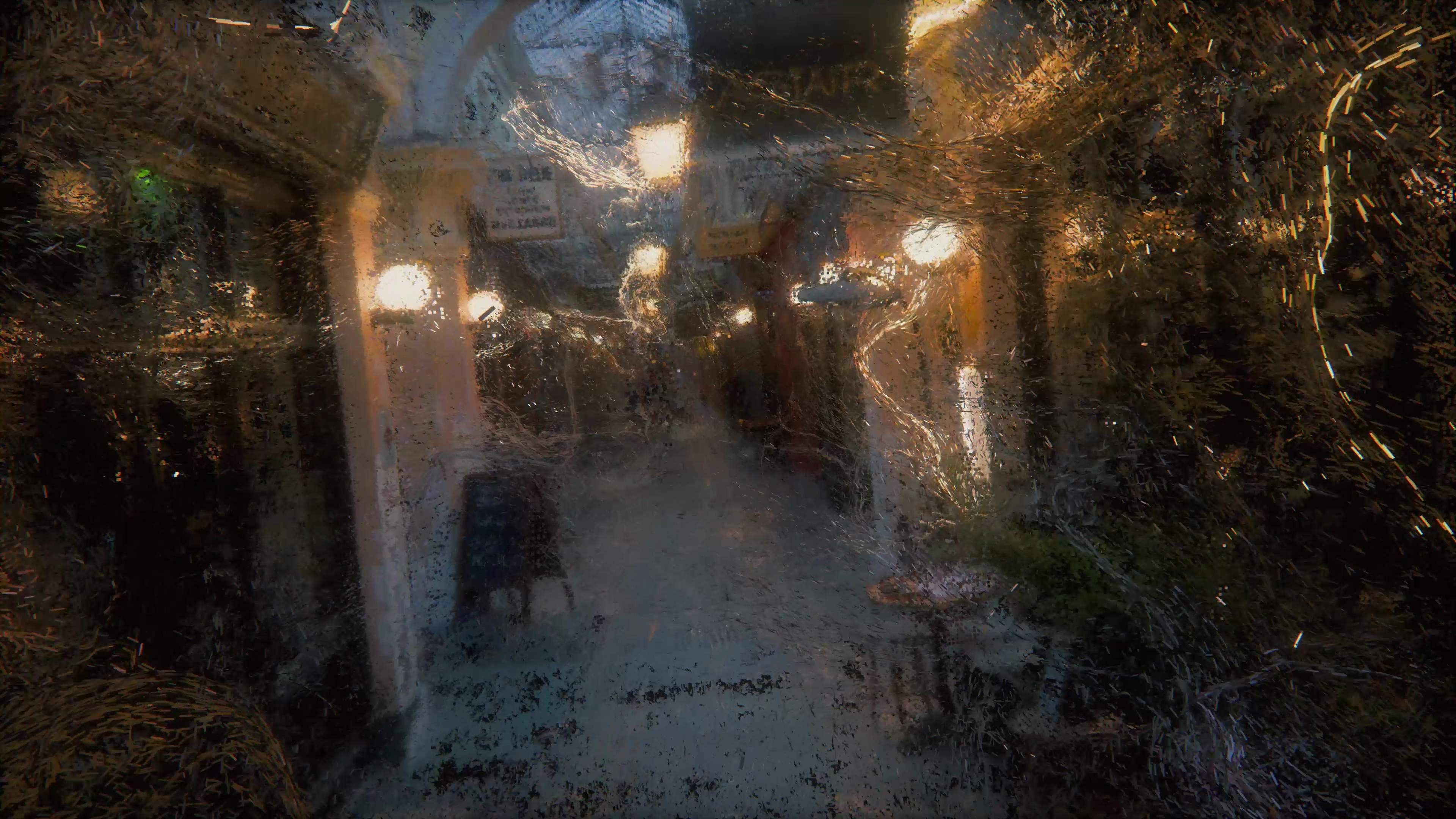 Passages: Spleen