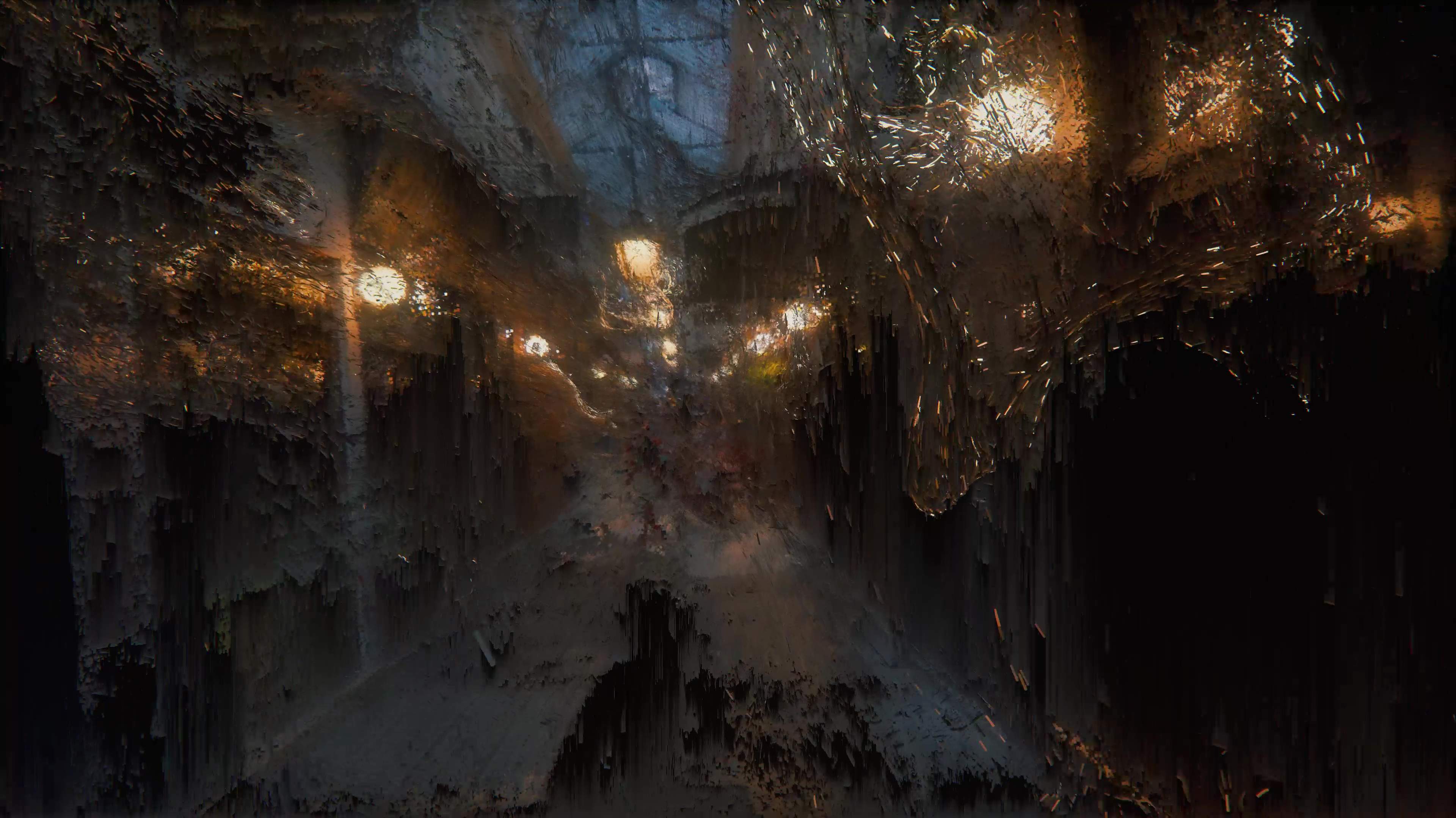 Passages: Spleen