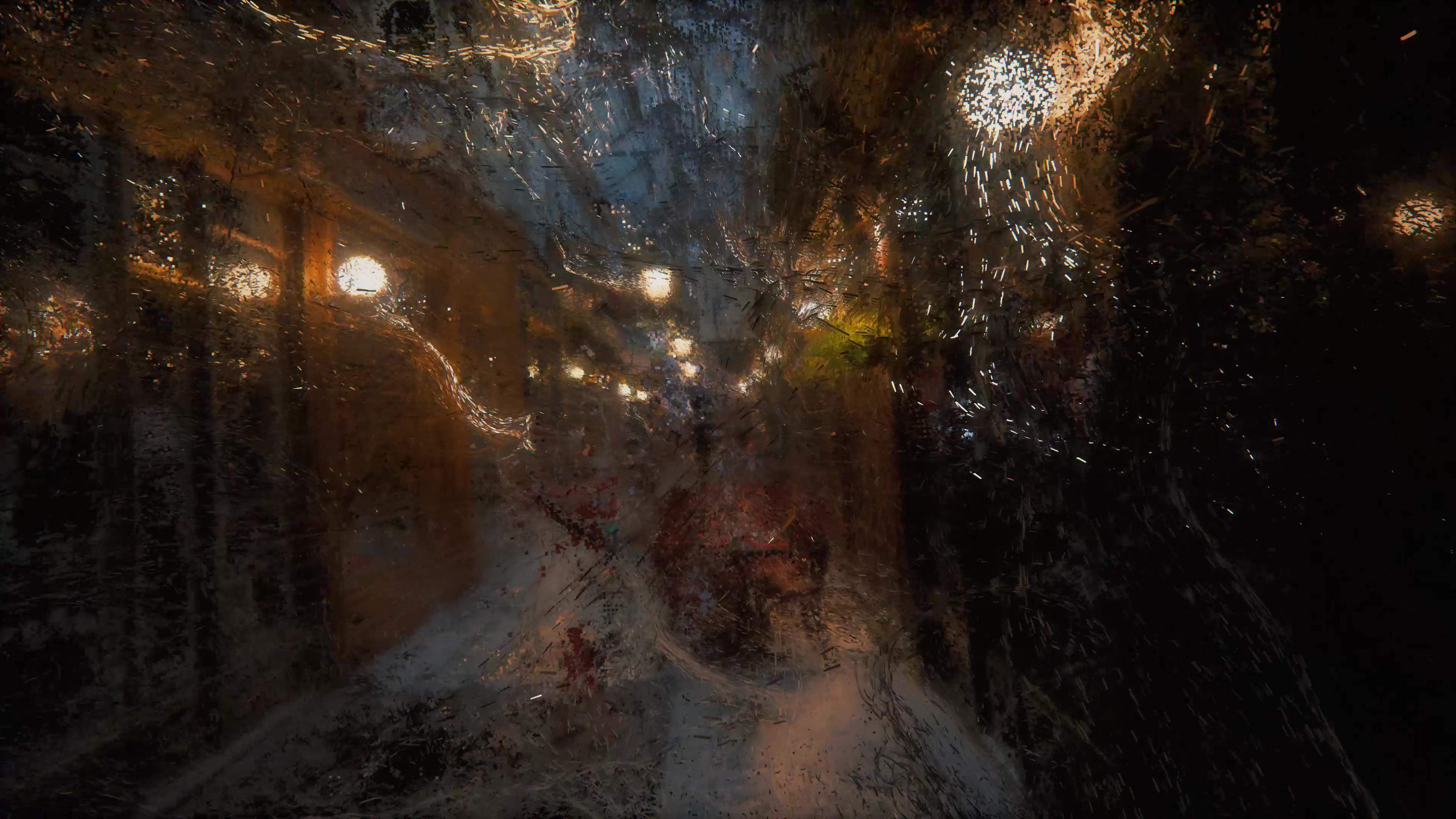 Passages: Spleen