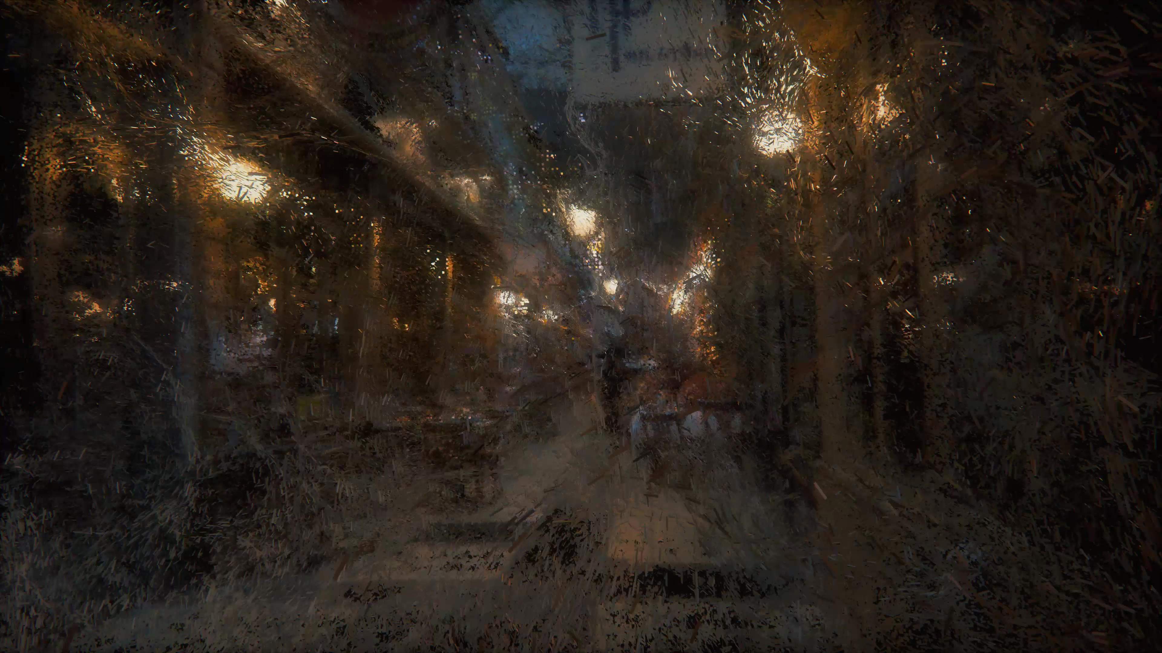 Passages: Spleen