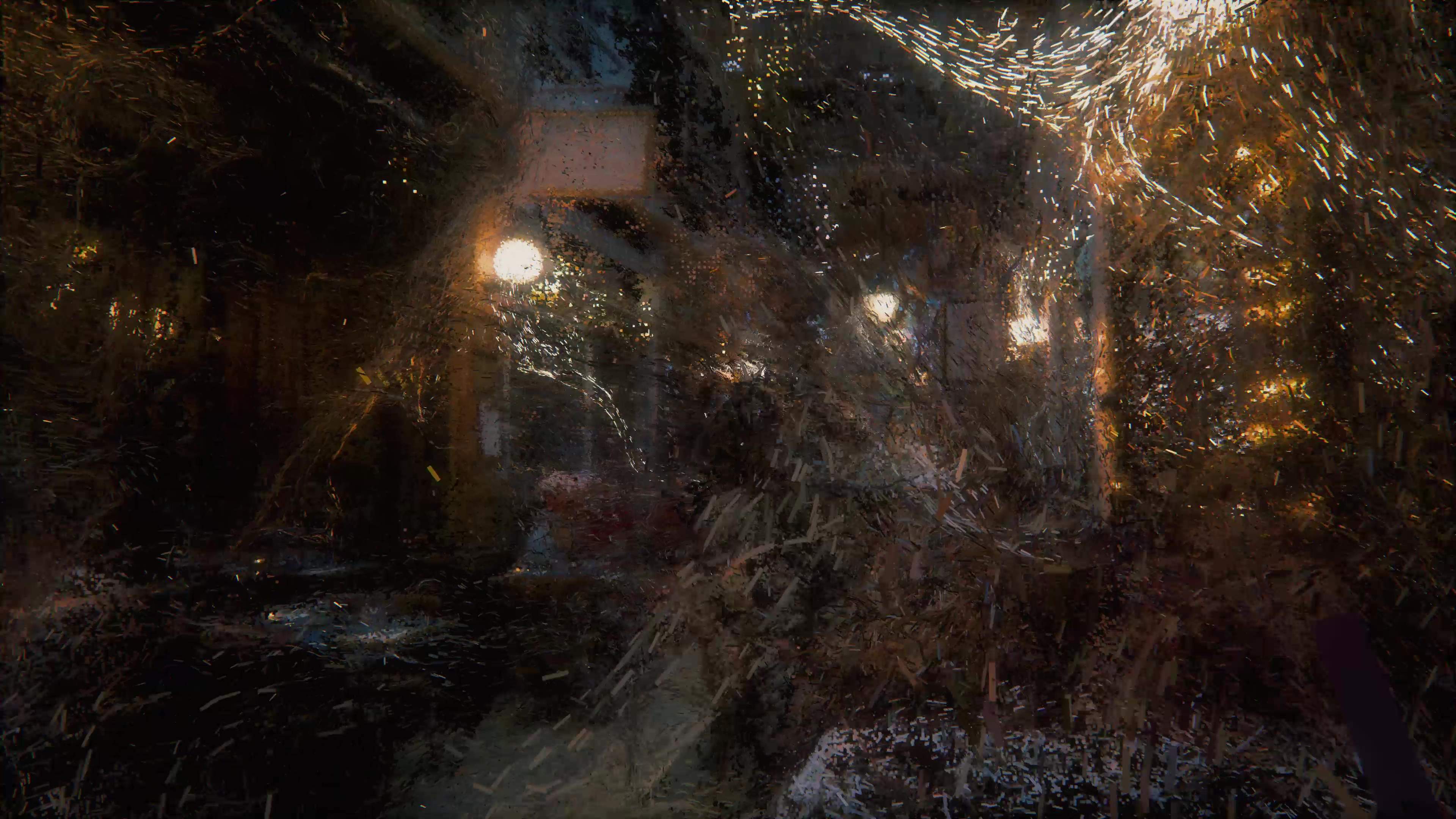 Passages: Spleen
